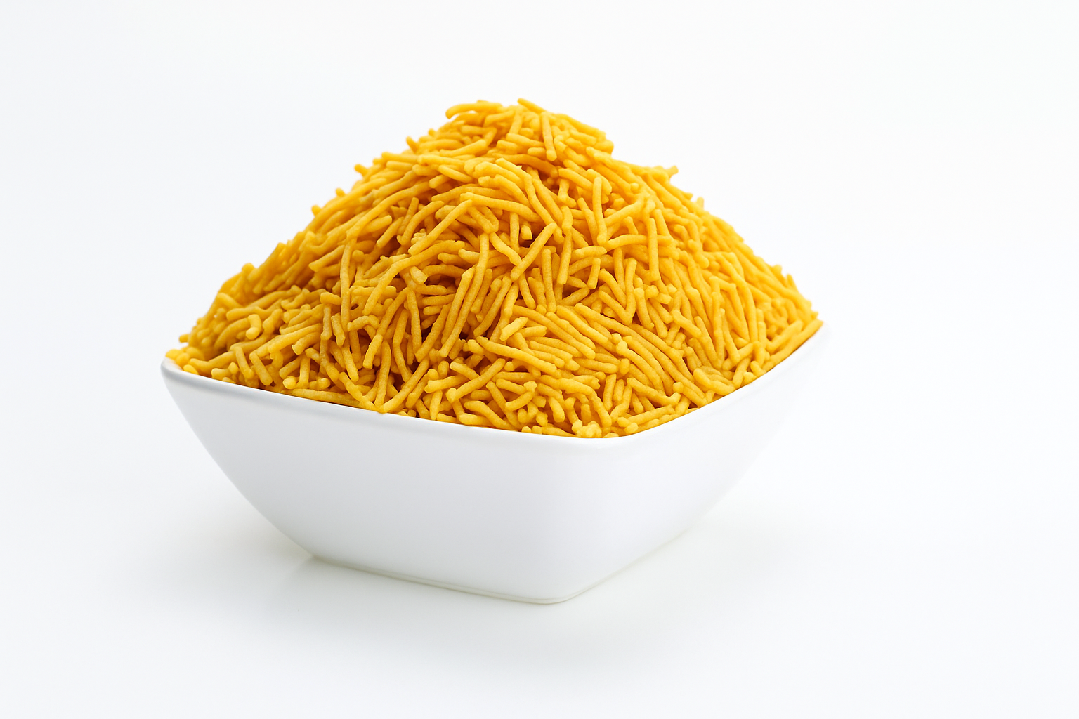 Aloo Bhujia